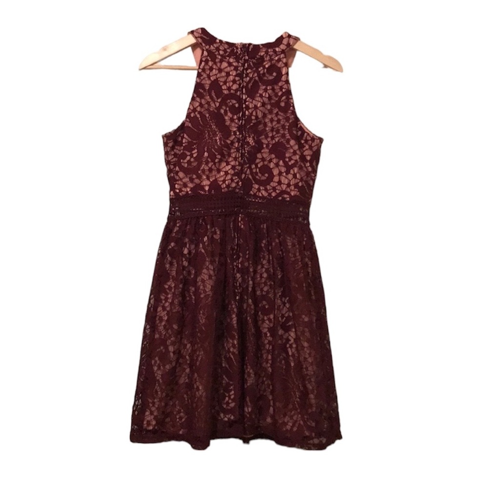 A. BYER DRESS - Picture 2 of 9